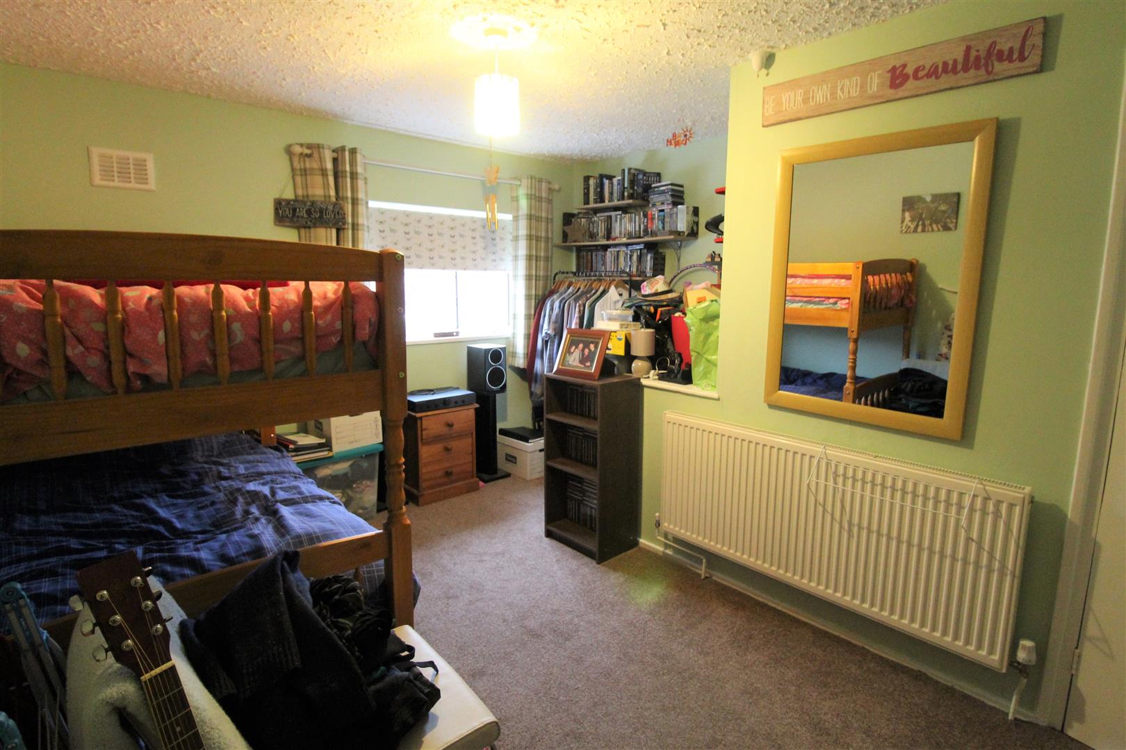 Mallorie Road, Norton, Stoke-On-Trent
